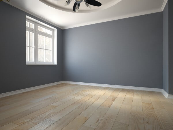 Монтаж натурального пола, стоимость ремонта в Москве