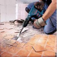 Стоимость демонтажа гранитных плит в Москве